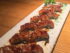-阿吾罗日本料理(K11艺术中心店)
