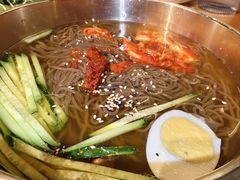 -长寿参鸡汤(朝韩风情街店)
