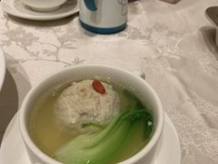 -扬州香格里拉·香宫中餐厅
