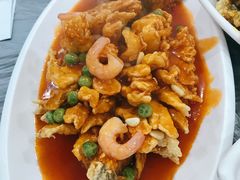 松子鲈鱼-兴安餐厅(兴安路店)