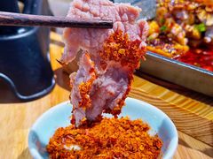-全牛匠·乐山跷脚牛肉(新中关店)