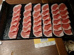 -快乐小羊·内蒙牛羊肉火锅(流花中心店)