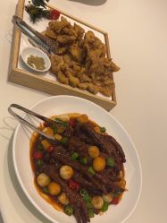 -丽景半岛国际酒店·宴会厅