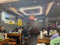 -多福临砂锅居(苏堤北路店)