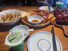 -打酱油·非遗淮扬菜(瘦西湖梅岭店)