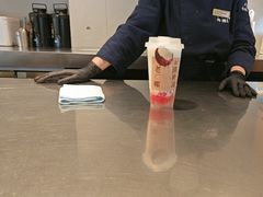 -阿嬷手作(成都万象城店)