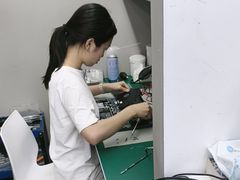 -联想电脑thinkpad官方旗舰店·售后维修中心(虹桥龙湖天街店)