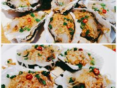 -渔乐圈海鲜餐厅(群力金江路店)
