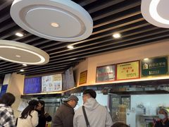 -鸡鸣汤包(红山动物园店)