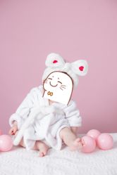 -小熊维尼高端儿童摄影(宝安旗舰店)