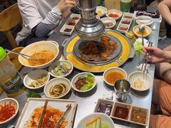 -喜来稀肉(虹泉路店)