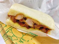 -渔记茶餐厅(渔村店)