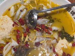 -蓉城小馆(科兴店)