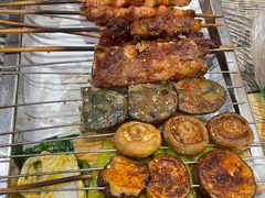 -老谢野馄饨(延安路店)