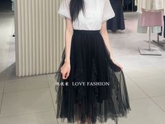 -CHANEL(恒隆广场店)