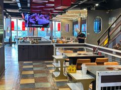 -前门·鲜肉火锅(长风店)