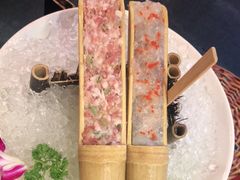 -谭鸭血老火锅·匠心(环球港旗舰店)