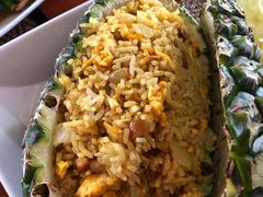 -自然餐厅(Phuket)
