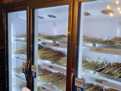 -小郡肝串串香(北蔡店)
