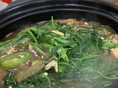 -海口滨海新村143号海南老字号炒菜店