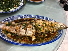 -南花桥羊肉馆老字号(乌镇店)