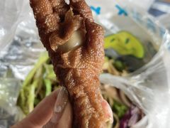 -紫光园清真北京小吃(广渠门内店)