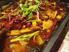 -酒肆浅葱•烧烤•龙虾•排档(卓悦intown店)