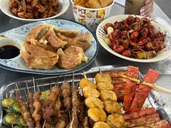 -小民大排档(光谷店)