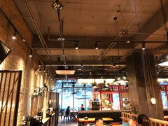 大堂-金陵一哥龙虾(水木秦淮店)