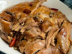 -瑞丰园庭院餐厅·白族传统家常菜