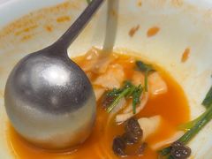 -那拉提之疆·新疆菜(美院店)