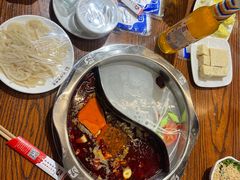 -成都玉林串串香火锅(三八店)
