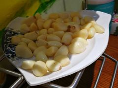 -汉城烧烤(西稍门劳动路店)