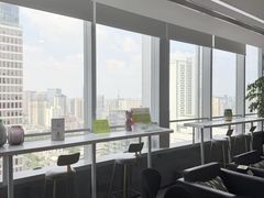 -马泷齿科·成都锦江置略马泷口腔门诊部(IFS国金中心店)