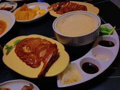 -正阁海鲜餐厅(六虹桥店)