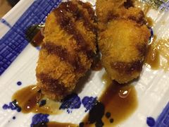 -山之川日料放题(通州店)