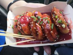 -傅强排骨(成都总店)