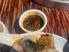 -大良毋米粥(锦龙路总店)