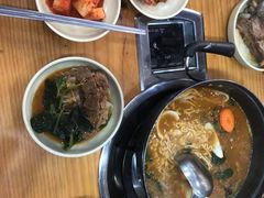雪浓汤-神仙雪浓汤(弘大店)