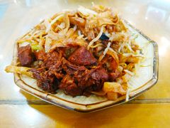 -葛记焖饼(伏牛路店)