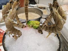 -红鼎豆捞·非遗鲍皇汤火锅(宝丰路店)