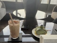 -秀·吧 Show Bar(兰州盛达希尔顿酒店)