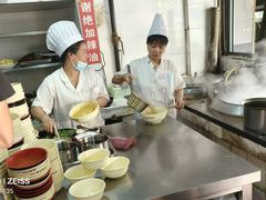 -春和面馆(常德路店)
