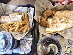 -TACO STAR 塔可星(下沙宝龙店)