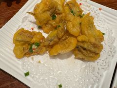 -潮名荟潮州菜馆(祈福缤纷世界店)