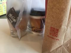 -麦当劳(季华好又多店)