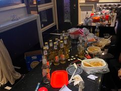 -欢乐迪KTV(泉秀店)