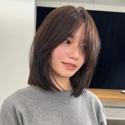 -FASHION PALACE hair+
