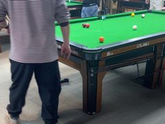 -云川台球(马甸店)