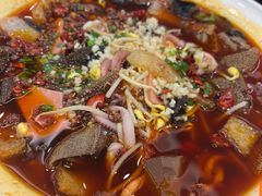 -老季市·三代非遗传承·地标美食老汁鸡(工农路店)